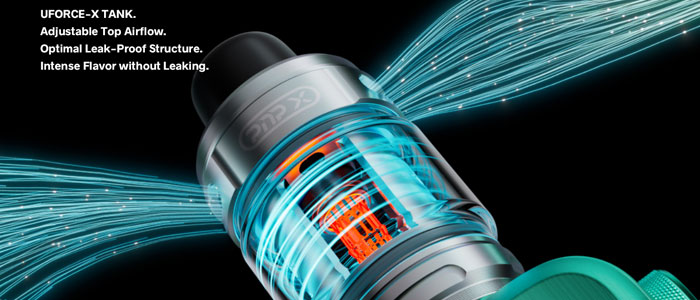 vinci-spark-220-voopoo-grossiste-clearomiseur