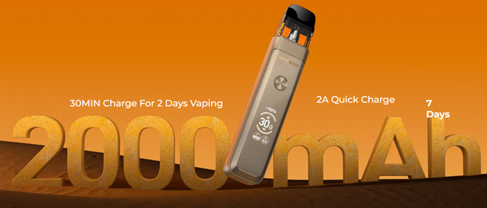 xros-pro-2-pod-vaporesso-grossiste