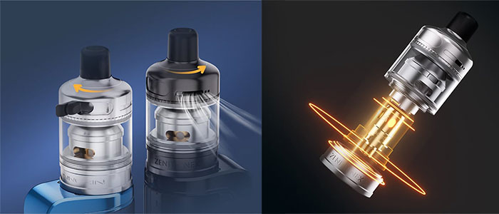 Coolfire-Z80-NEX-Innokin-zenith-nex