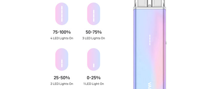 boutique france pod xros 5 mini vaporesso