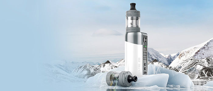 kit coolfire z60 innokin