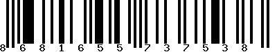 8681655737538