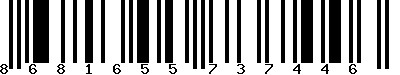 8681655737446
