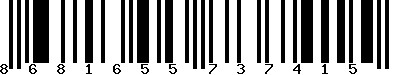 8681655737415
