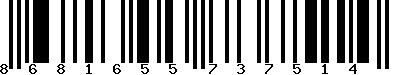 8681655737514