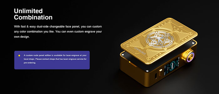 prix en gros m200 lostvape