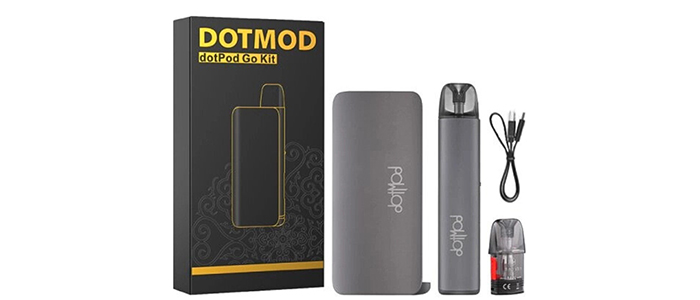 boutique pas cher dotpod go dotmod