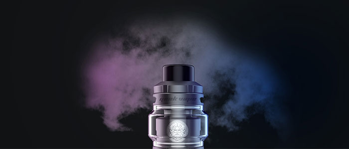 geekvape e cigarette