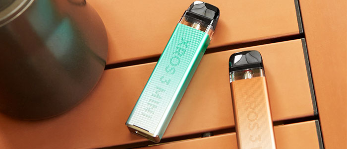 distributeur officiel vaporesso