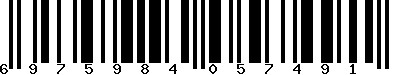 6975984057491