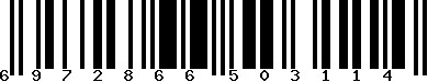 6972866503114