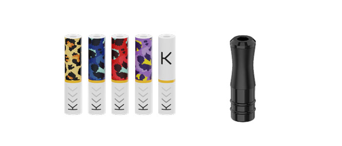 filtres kiwi vapor