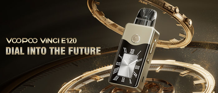 achat vinci e120 voopoo