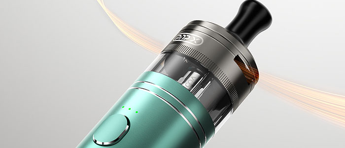 cartouche doric voopoo