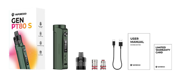 gen-pt-80s-vaporesso-grossiste-officiel