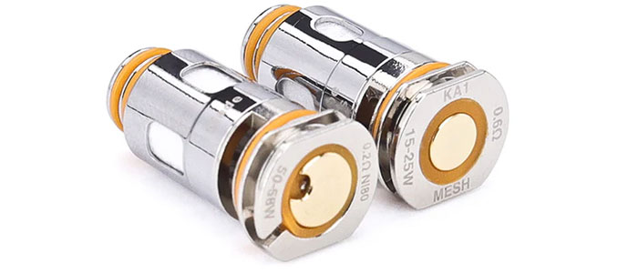 resistance b series geekvape