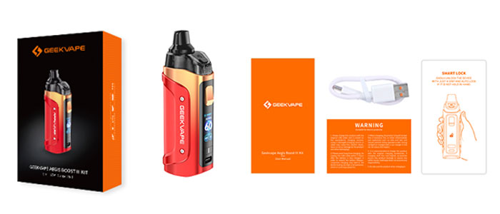 boutique officiel geekvape france