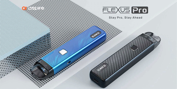 pod flexus pro aspire