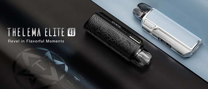thelema-elite-40-grossiste