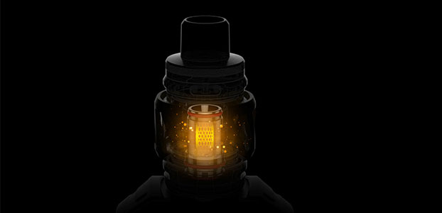 boutique kit armour s vaporesso