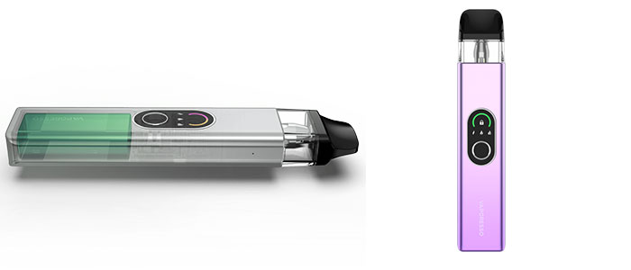 en ligne xros 4 vaporesso