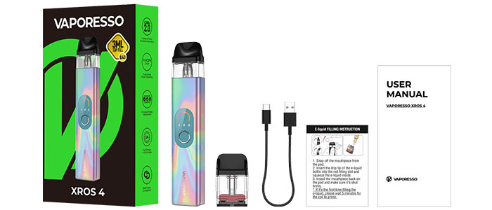 xros-4-grossiste-vaporesso