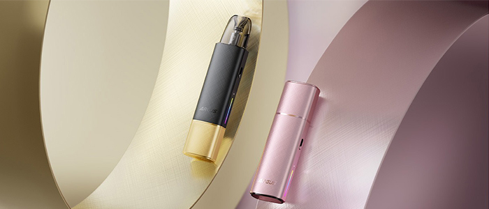pas cher voopoo argus klyc