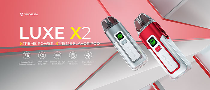 luxe x2