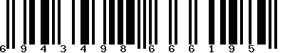 6943498666195