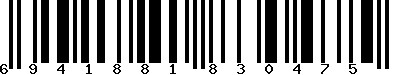 6941881830475