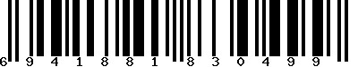 6941881830499