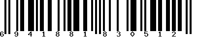 6941881830512