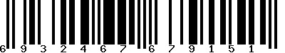 6932467679151