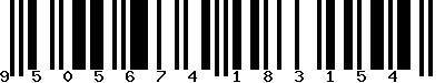 9505674183154