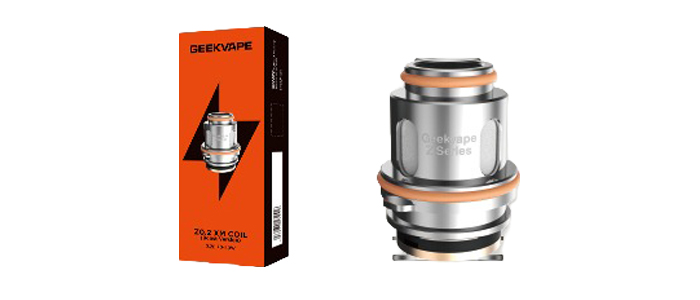 distributeur geekvape coil z xm boost version
