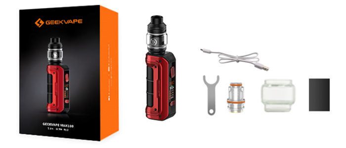boutique vape geekvape