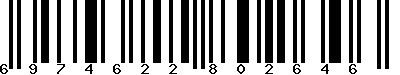 6974622802646