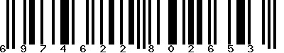 6974622802653