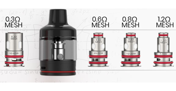 gtx-go-40-vaporesso-resistance