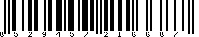 8529457216687