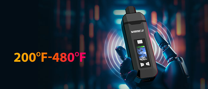  france vaporisateur cbd yocan vane 2