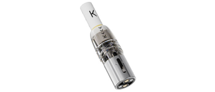 cartouche kiwi 2 vapor