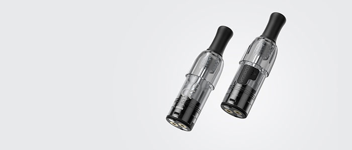 cartouche doric galaxy voopoo