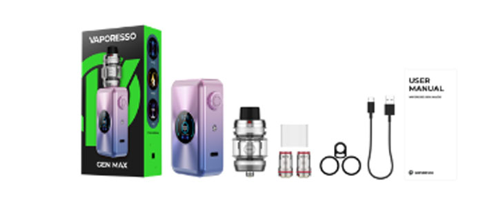 gen-max-vaporesso-achat-grossiste