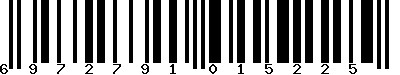 6972791015225