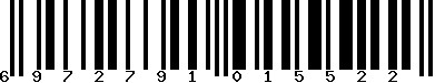 6972791015522