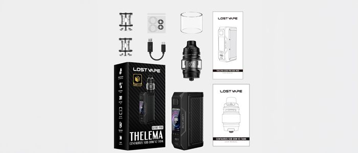 thelema-q200-pro-kit