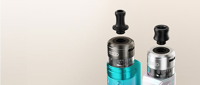boutique clearomiseur pnp x mtl voopoo