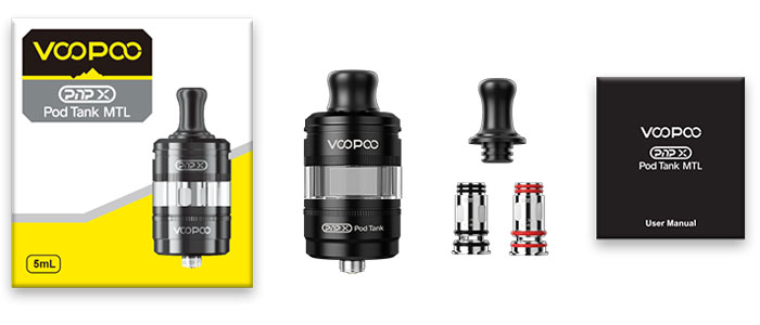 b2b voopoo