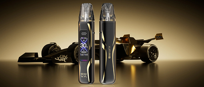 achat oxva xlim pro 3 pod